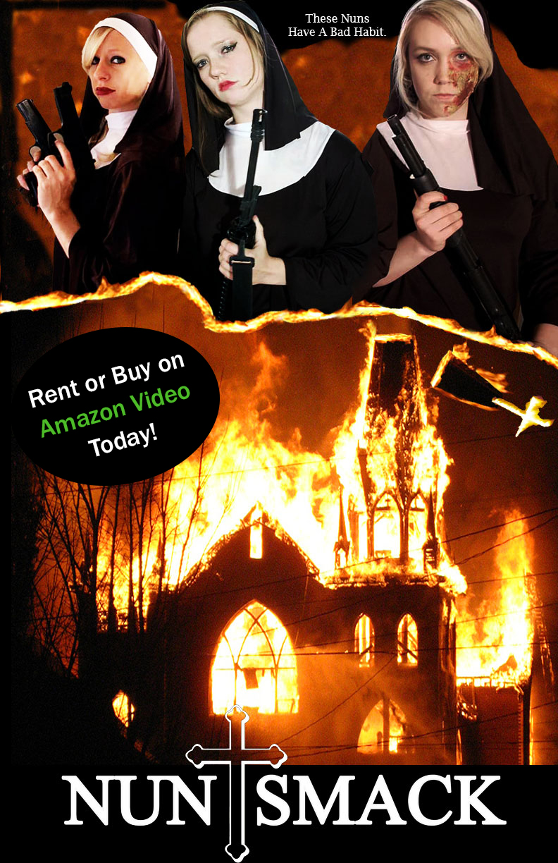 Nun Smack