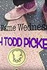 Primary photo for Walk of Fame Wednesdays with Todd Pickering Primary photo for Walk of Fame Wednesdays with Todd Pickering