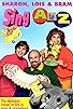 Primary photo for Sharon, Lois & Bram Sing A to Z Primary photo for Sharon, Lois & Bram Sing A to Z