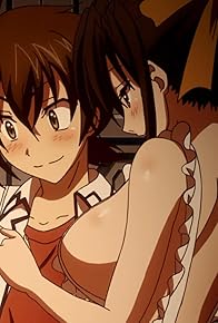 Primary photo for Special 7: Maximum Titillation - Rias and Akeno's Womanly Battle!?