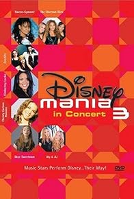 Primary photo for Disneymania 3 in Concert Primary photo for Disneymania 3 in Concert