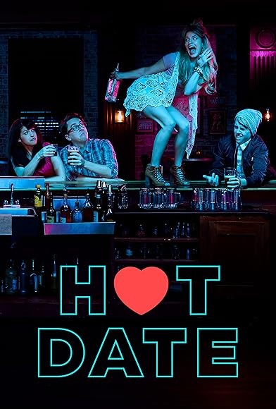 Primary photo for Hot Date Primary photo for Hot Date