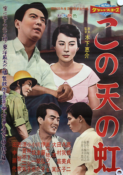 鉄路の男('57ポーランド) 映画 鉄路の男 (1957) - allcinema