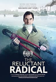 Primary photo for The Reluctant Radical