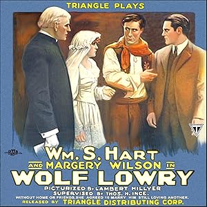 Wolf Lowry (1917) Wolf Lowry (1917)