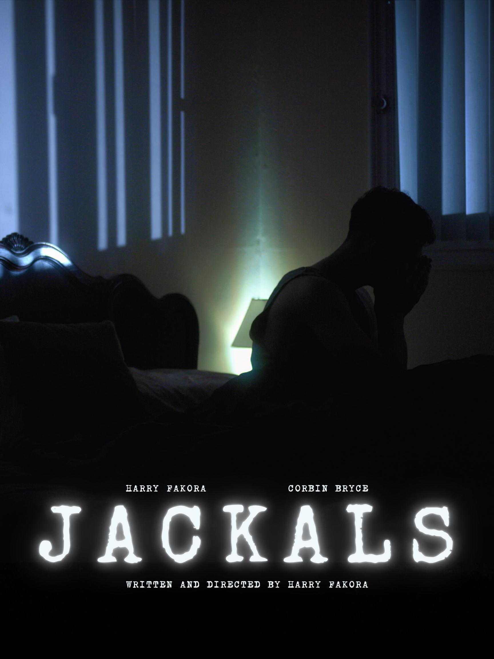 Jackals
