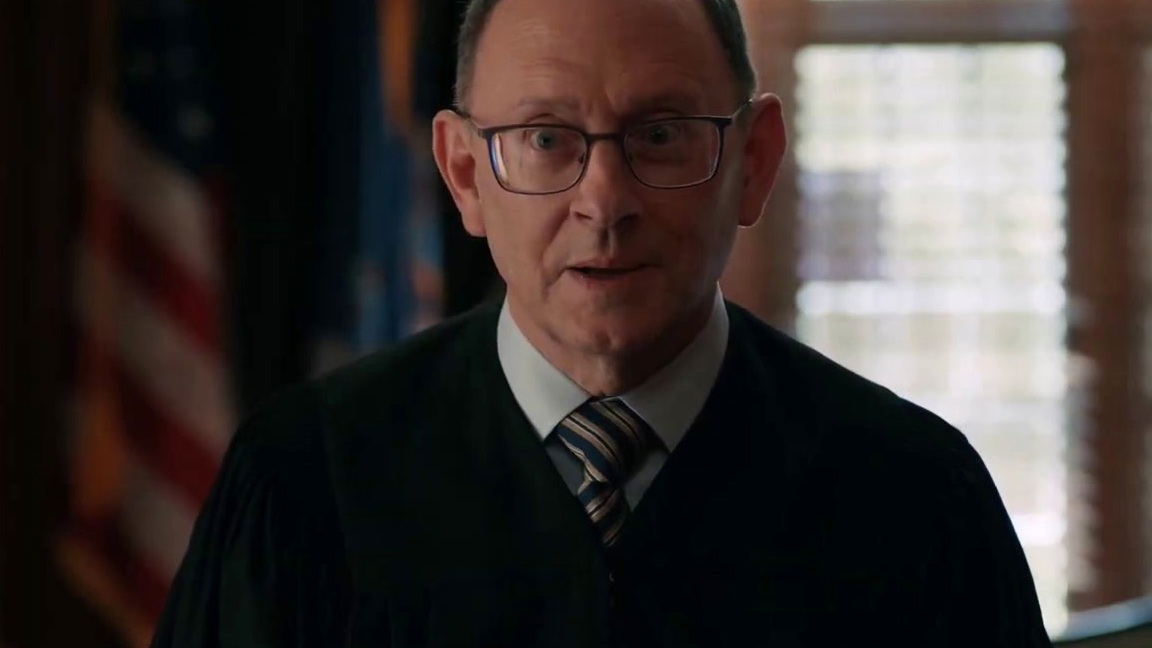 Elsbeth: One Angry Woman