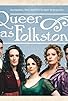 Primary photo for Austentatious: Queer As Folkestone Primary photo for Austentatious: Queer As Folkestone