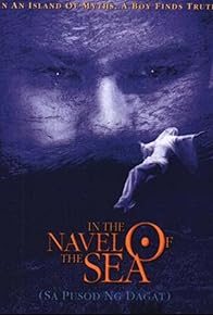 Primary photo for In the Navel of the Sea Primary photo for In the Navel of the Sea