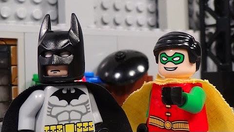 Lego Batman