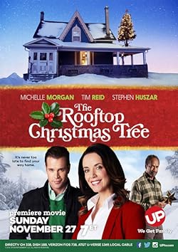 Poster of The Rooftop Christmas Tree