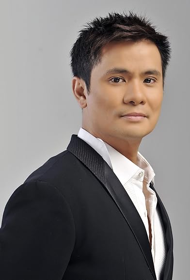 Primary photo for Ogie Alcasid Primary photo for Ogie Alcasid