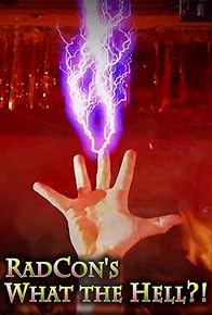 Primary photo for What the Hell?