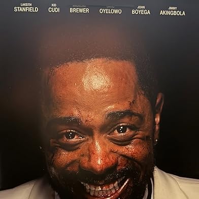 Primary photo for LaKeith Stanfield Feat. Kid Cudi: Fast Life Primary photo for LaKeith Stanfield Feat. Kid Cudi: Fast Life