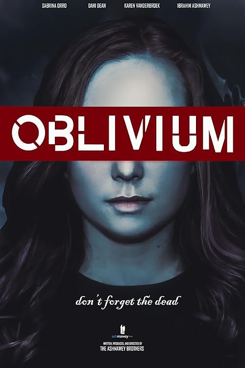 Oblivium (2025) Full Movie in Bengali Dubbed [WEBRip 1080p 720p 480p] – 1XBET
