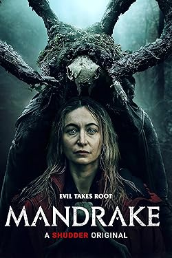 Poster of Mandrake