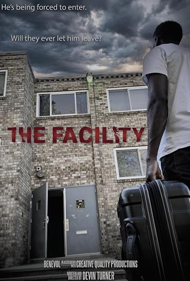 Primary photo for Devin Turner's the Facility Primary photo for Devin Turner's the Facility