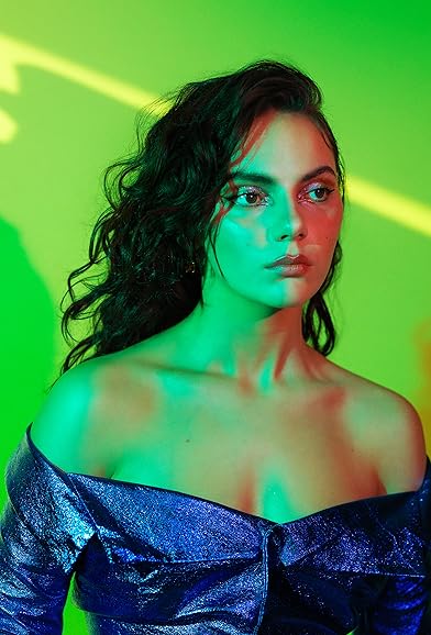 Primary photo for Dafne Keen Primary photo for Dafne Keen
