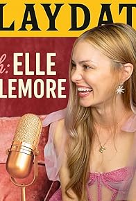 Primary photo for PLAYDATE with Elle McLemore