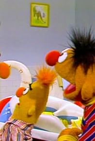 Primary photo for Mr. Hooper introduces his friends to his brother Arnold