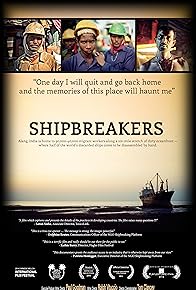 Primary photo for Shipbreakers