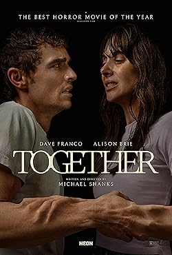 Poster of Together