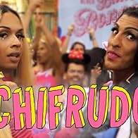 Primary photo for Lia Clark feat. Mulher Pepita: Chifrudo