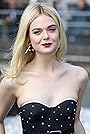 Elle Fanning's primary photo Elle Fanning's primary photo