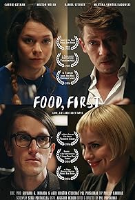 Primary photo for Food First