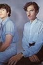 Sparks's primary photo Sparks's primary photo