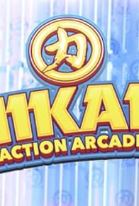 Primary photo for Chikara Action Arcade Primary photo for Chikara Action Arcade