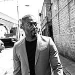 Actor: David Ajala