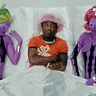 Primary photo for Lil Uzi Vert: Chill Bae