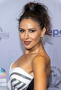 Primary photo for Kikéy Castillo