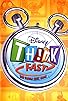 Primary photo for Disney TH!NK Fast Primary photo for Disney TH!NK Fast