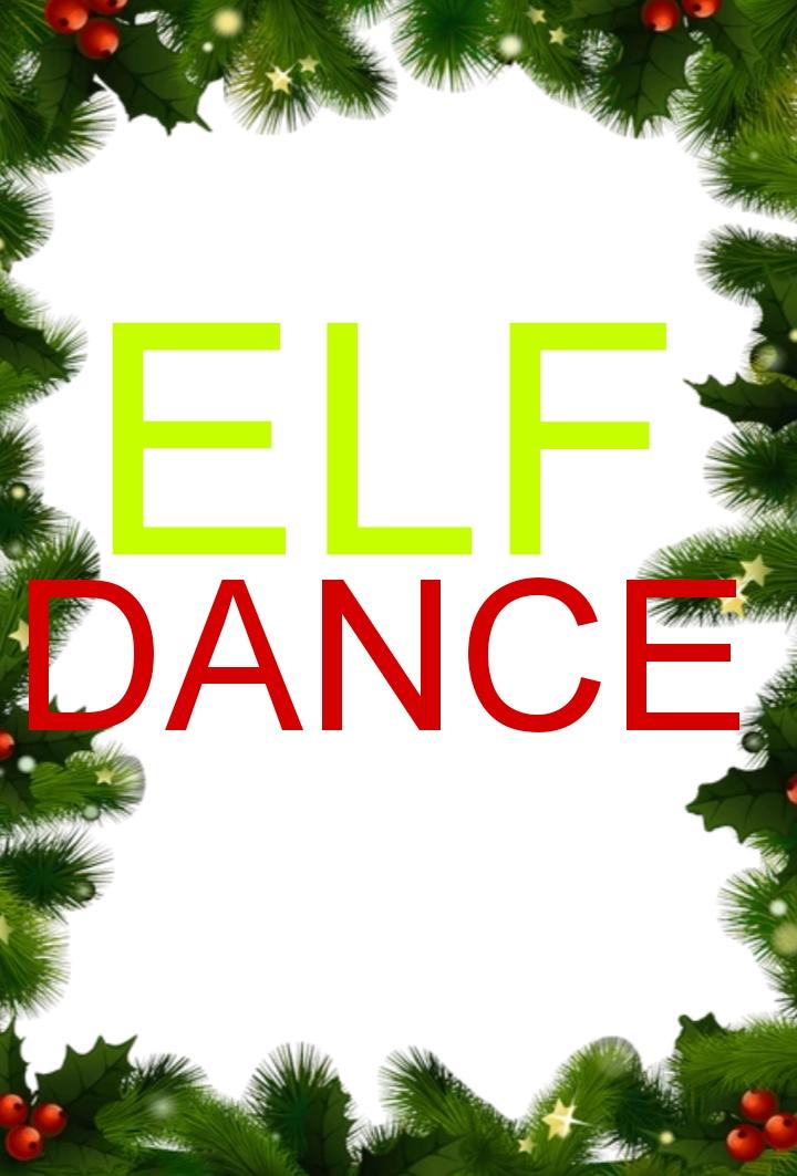 Elf Dance