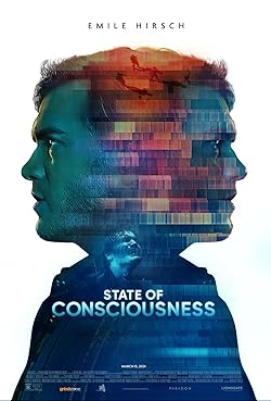 Poster of State of Consciousness
