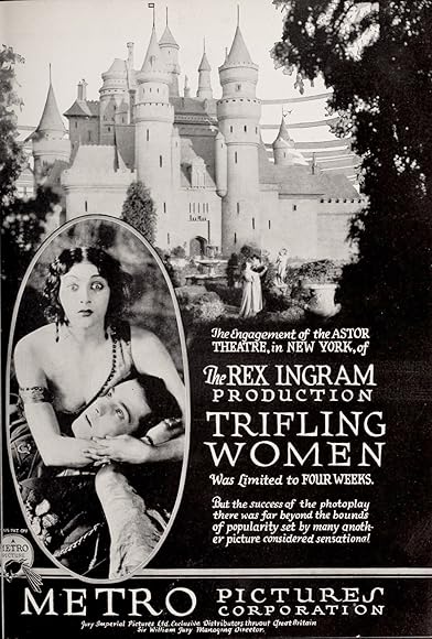 Primary photo for Trifling Women Primary photo for Trifling Women