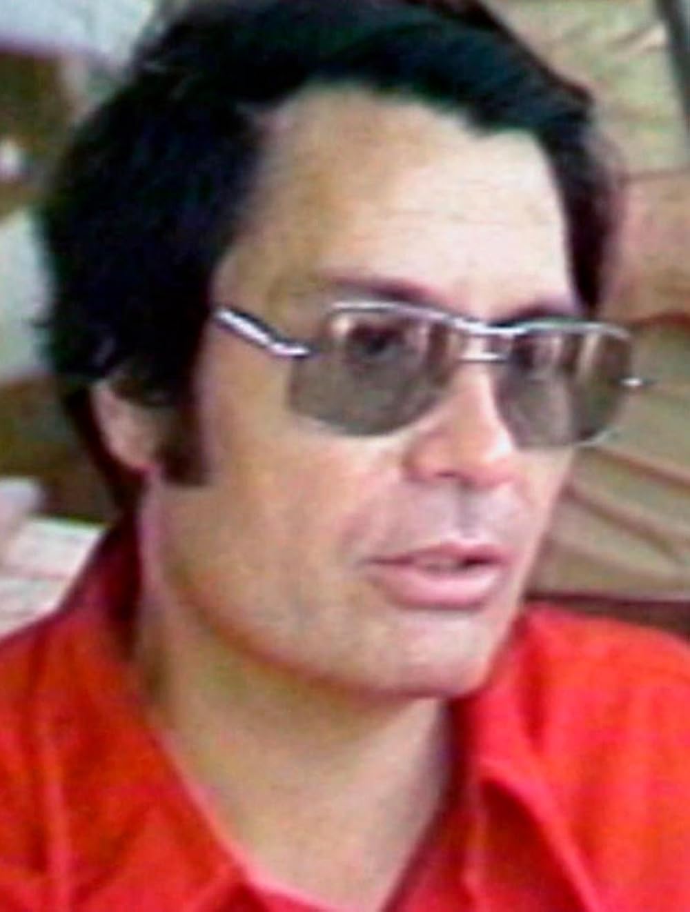 Jim Jones - IMDb