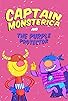 Primary photo for Captain Monsterica and The Purple Protector - Super Simple Primary photo for Captain Monsterica and The Purple Protector - Super Simple