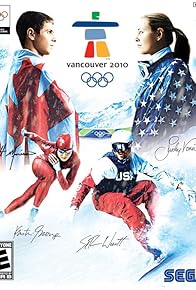 Primary photo for Vancouver 2010