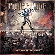 Primary photo for Powerwolf ft. Alissa White-Gluz: Demons Are a Girl's Best Friend Primary photo for Powerwolf ft. Alissa White-Gluz: Demons Are a Girl's Best Friend