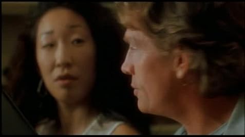 Virginia Madsen Imdb