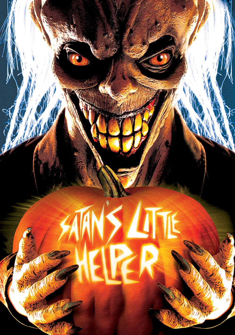 Poster of Satan's Little Helper
