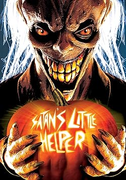 Poster of Satan's Little Helper