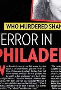 Primary photo for Terror in Philadelphia Primary photo for Terror in Philadelphia