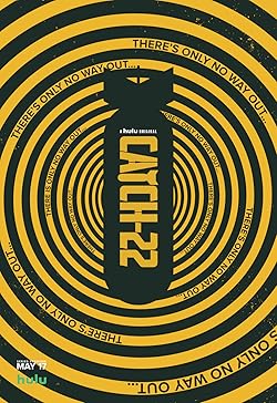Poster of Catch-22