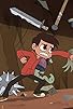Primary photo for Raid the Cave/Trickstar Primary photo for Raid the Cave/Trickstar