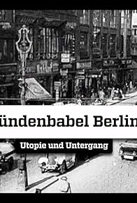 Primary photo for Rausch und Untergang / Utopie und Untergang Primary photo for Rausch und Untergang / Utopie und Untergang