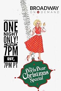 Primary photo for The Doris Dear Christmas Special Primary photo for The Doris Dear Christmas Special